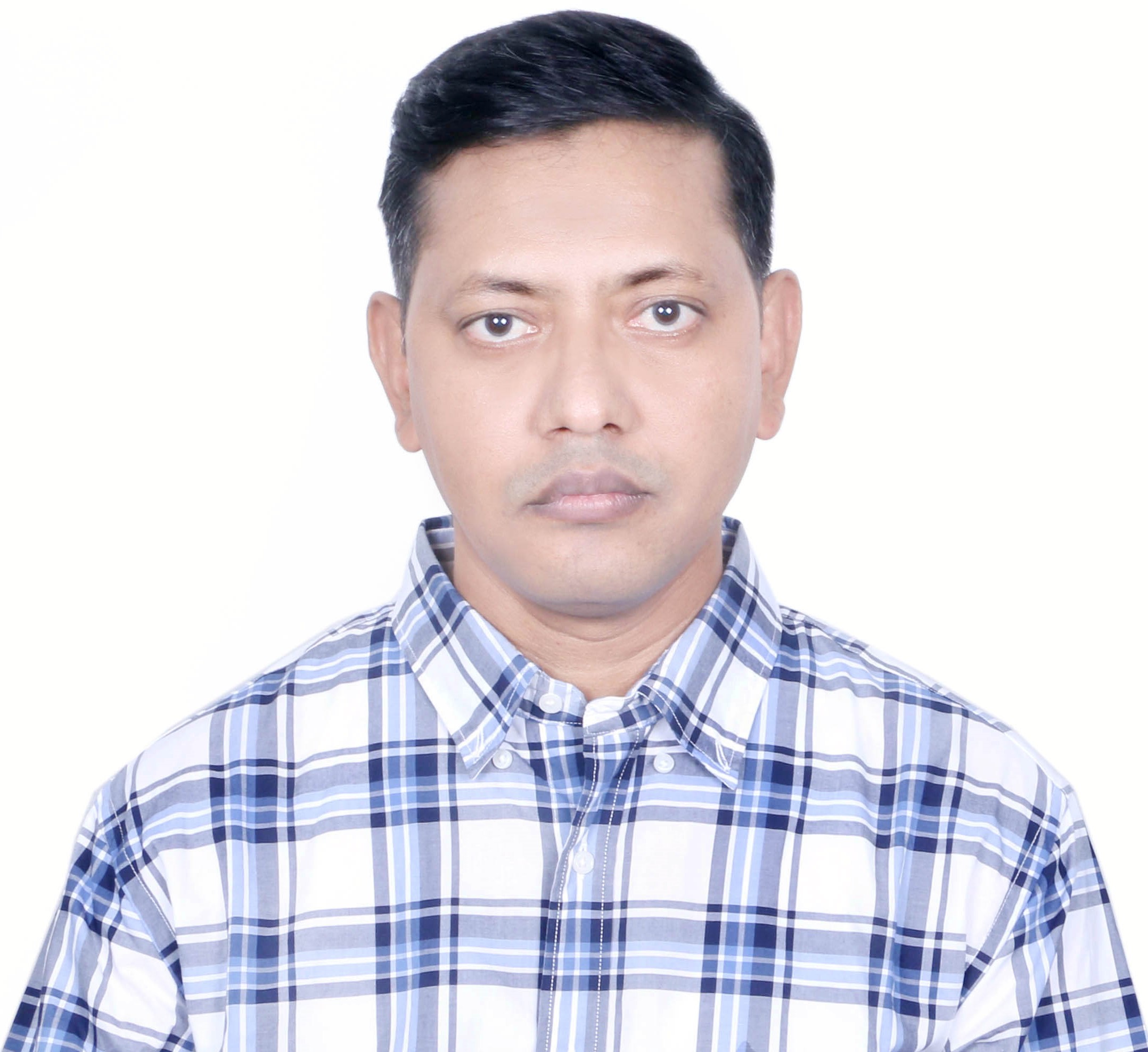 Masudur Rahman